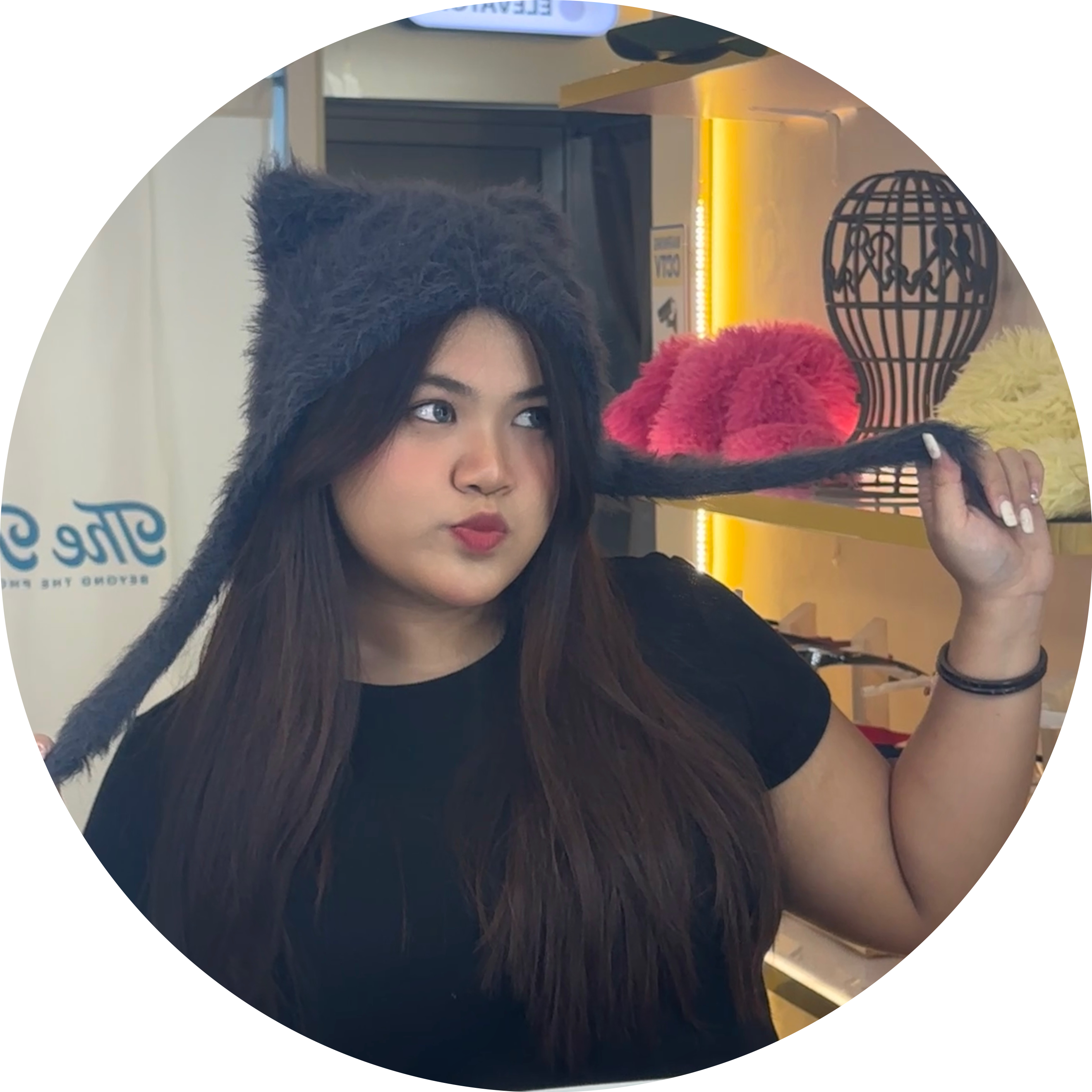 Sammi's Profile Picture